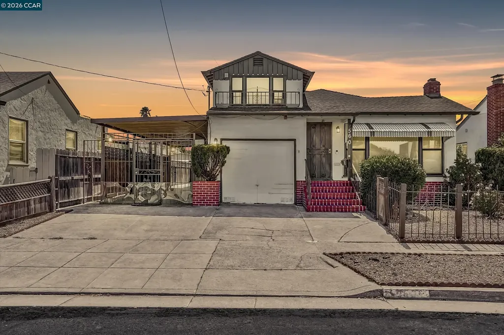 560 25th Street Richmond CA 94804