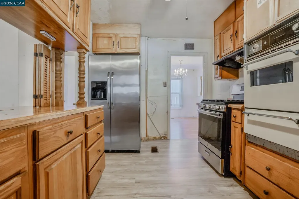 560 25th Street Richmond CA 94804