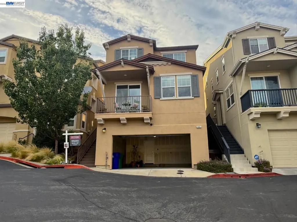 408 Colina Way El Sobrante CA 94803