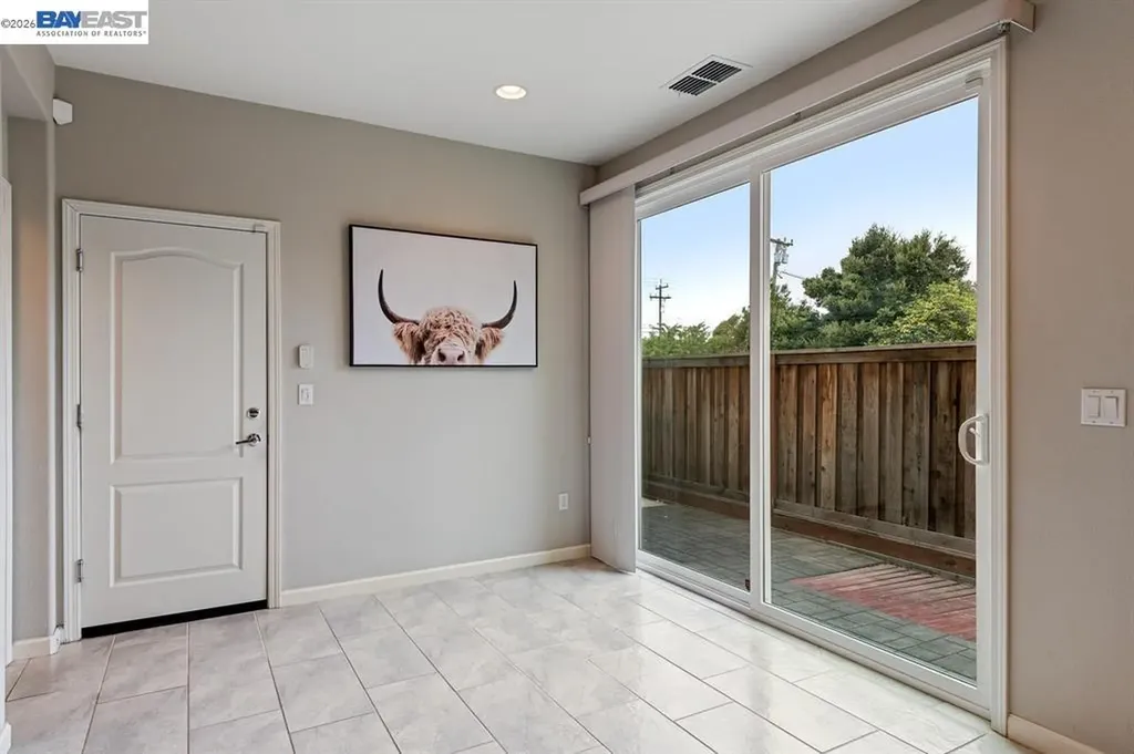 1663 Sylvia Street Hayward CA 94545