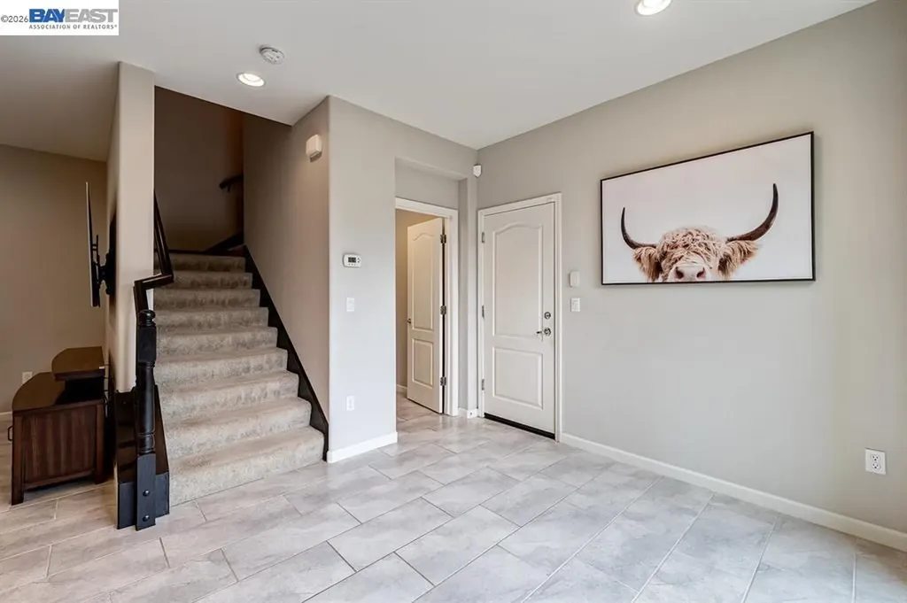 1663 Sylvia Street Hayward CA 94545