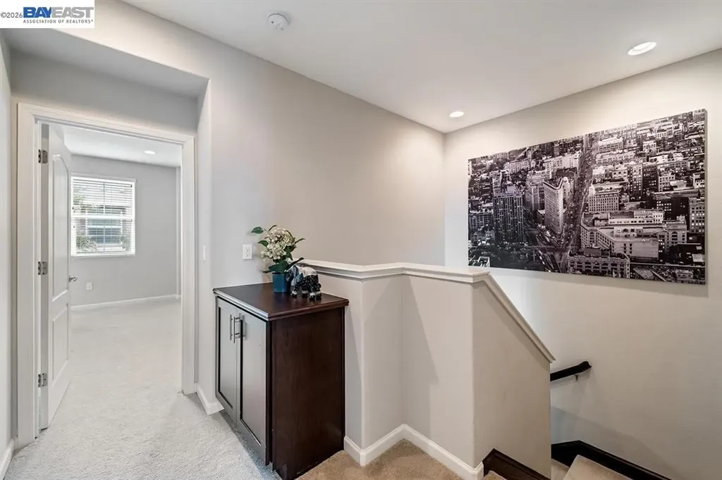 1663 Sylvia Street Hayward CA 94545