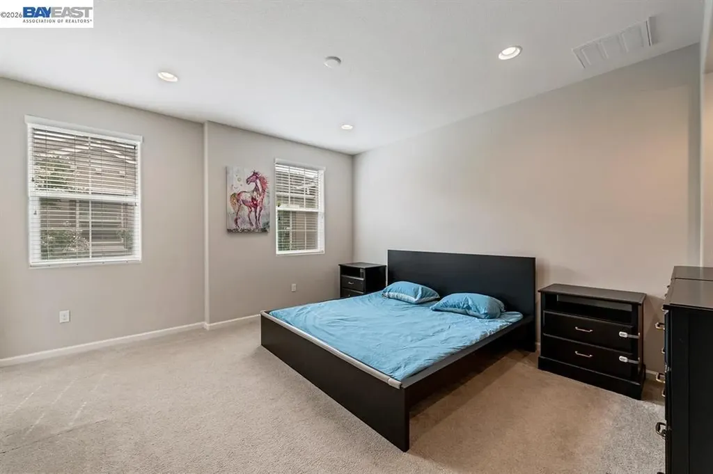 1663 Sylvia Street Hayward CA 94545