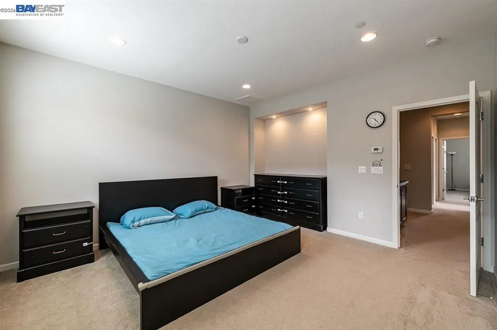 1663 Sylvia Street Hayward CA 94545