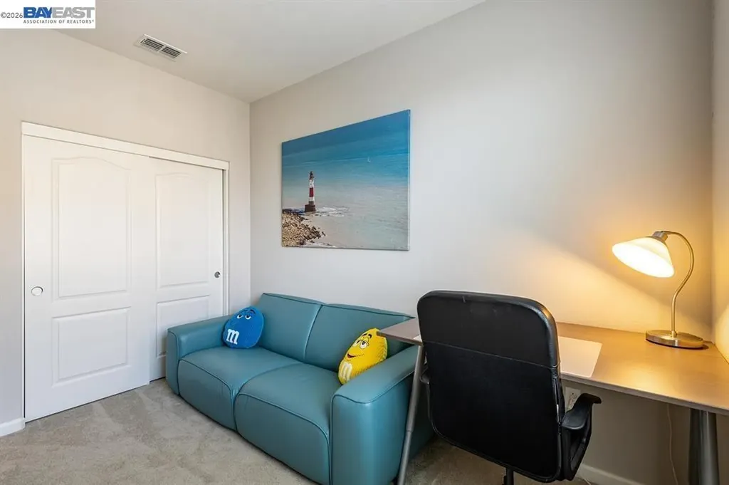 1663 Sylvia Street Hayward CA 94545