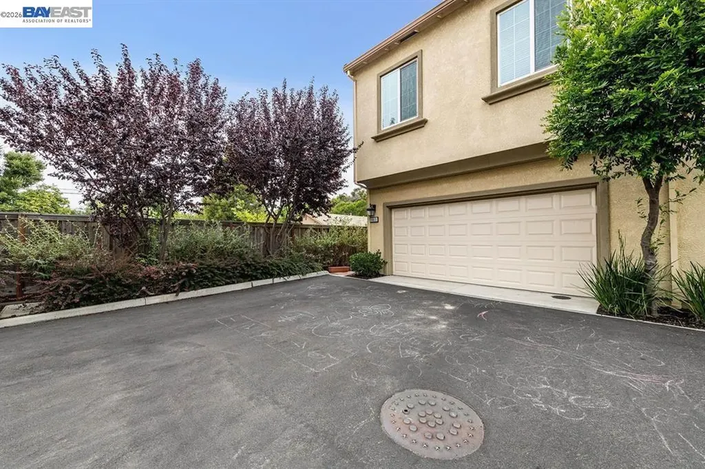 1663 Sylvia Street Hayward CA 94545