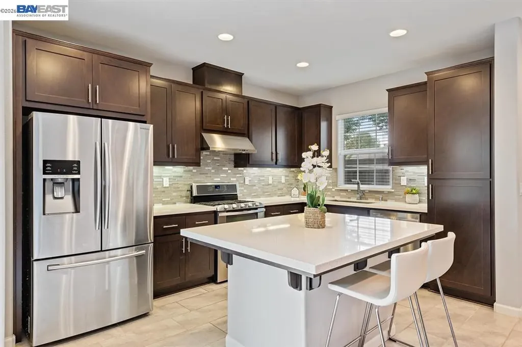 1663 Sylvia Street Hayward CA 94545