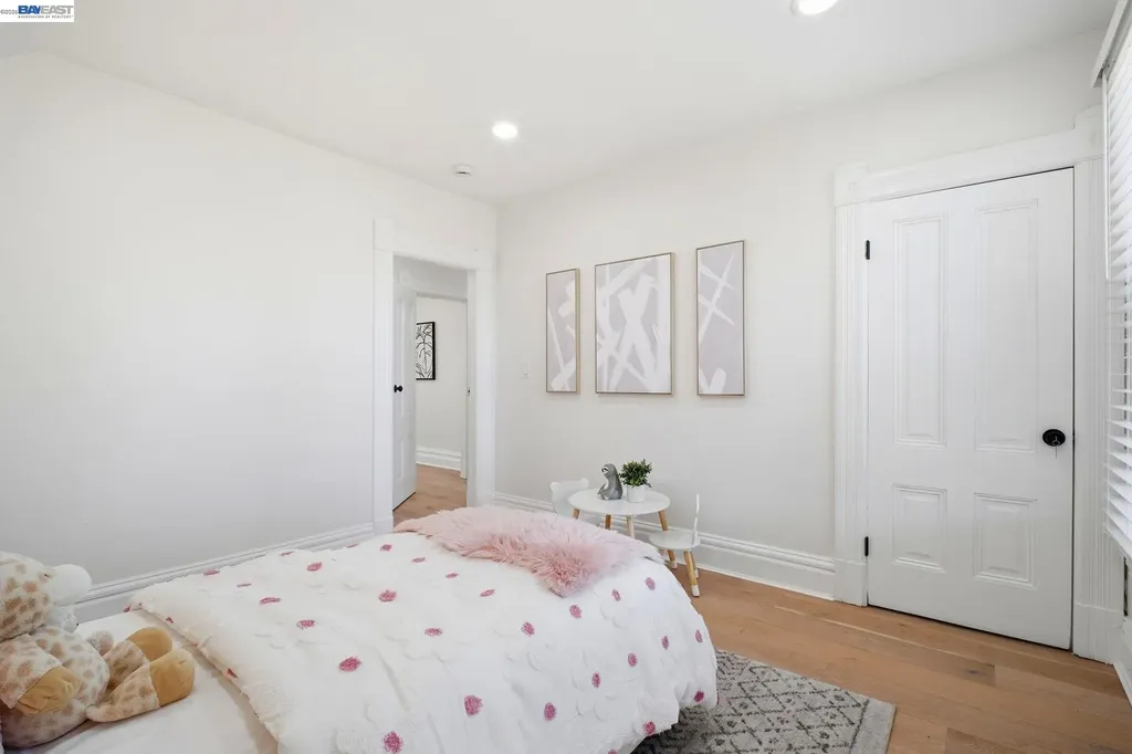 1325 B Street Hayward CA 94541