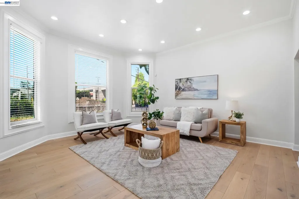 1325 B Street Hayward CA 94541