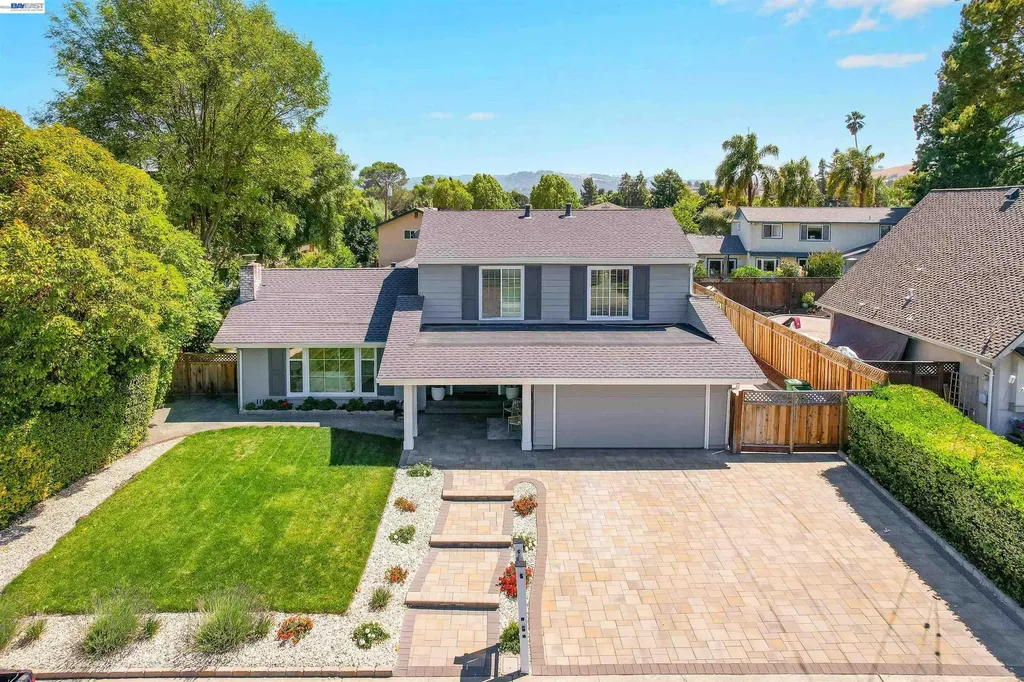 9519 Broadmoor Drive San Ramon CA 94583