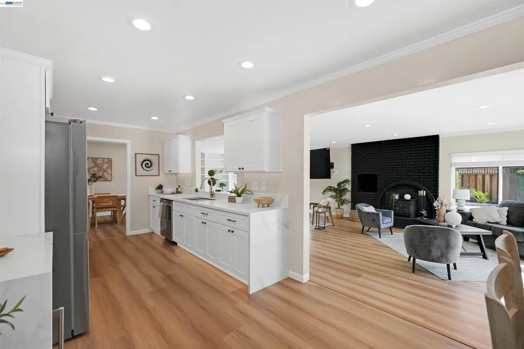 9519 Broadmoor Drive San Ramon CA 94583