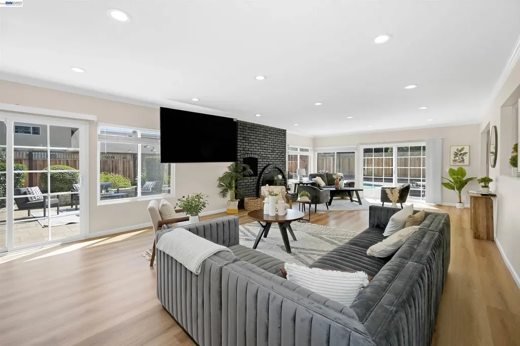 9519 Broadmoor Drive San Ramon CA 94583