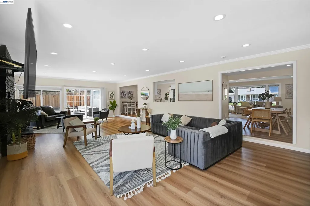 9519 Broadmoor Drive San Ramon CA 94583