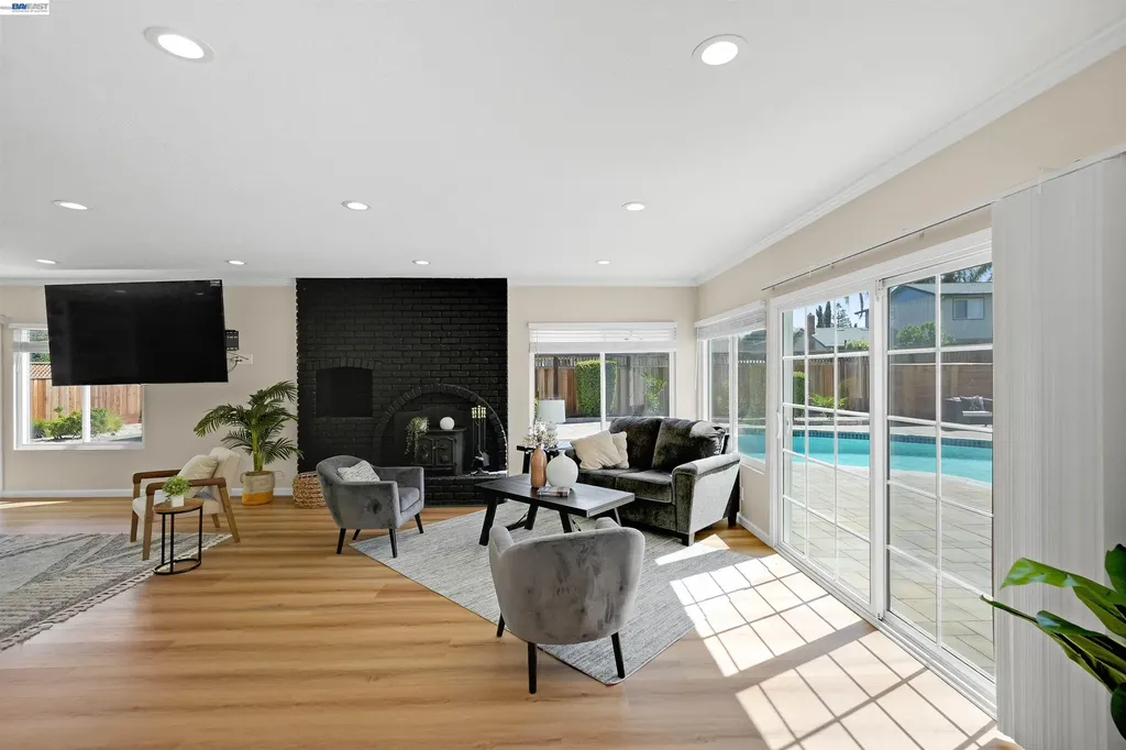 9519 Broadmoor Drive San Ramon CA 94583