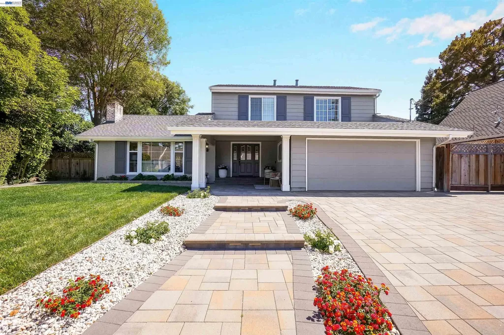 9519 Broadmoor Drive San Ramon CA 94583