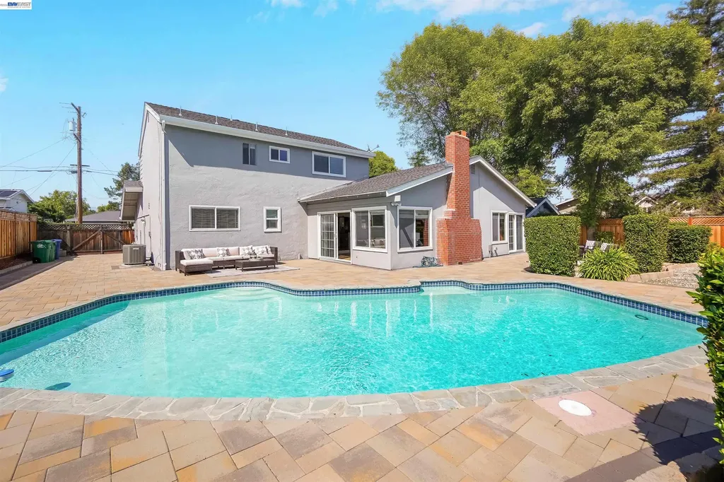 9519 Broadmoor Drive San Ramon CA 94583