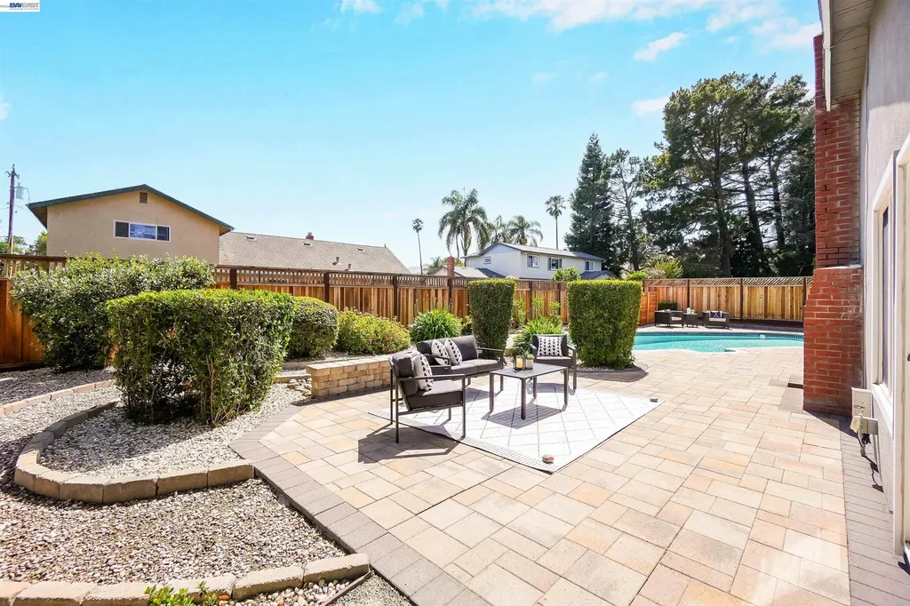 9519 Broadmoor Drive San Ramon CA 94583