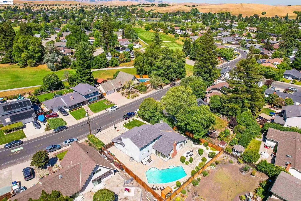 9519 Broadmoor Drive San Ramon CA 94583