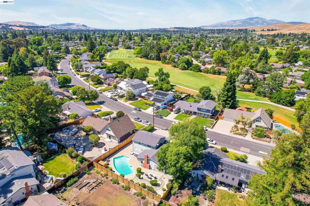 9519 Broadmoor Drive San Ramon CA 94583