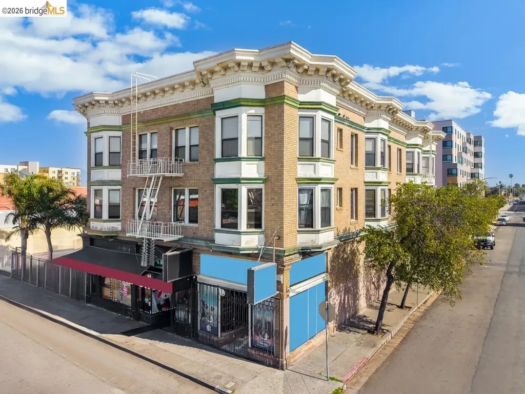 315 25th Street Richmond CA 94804