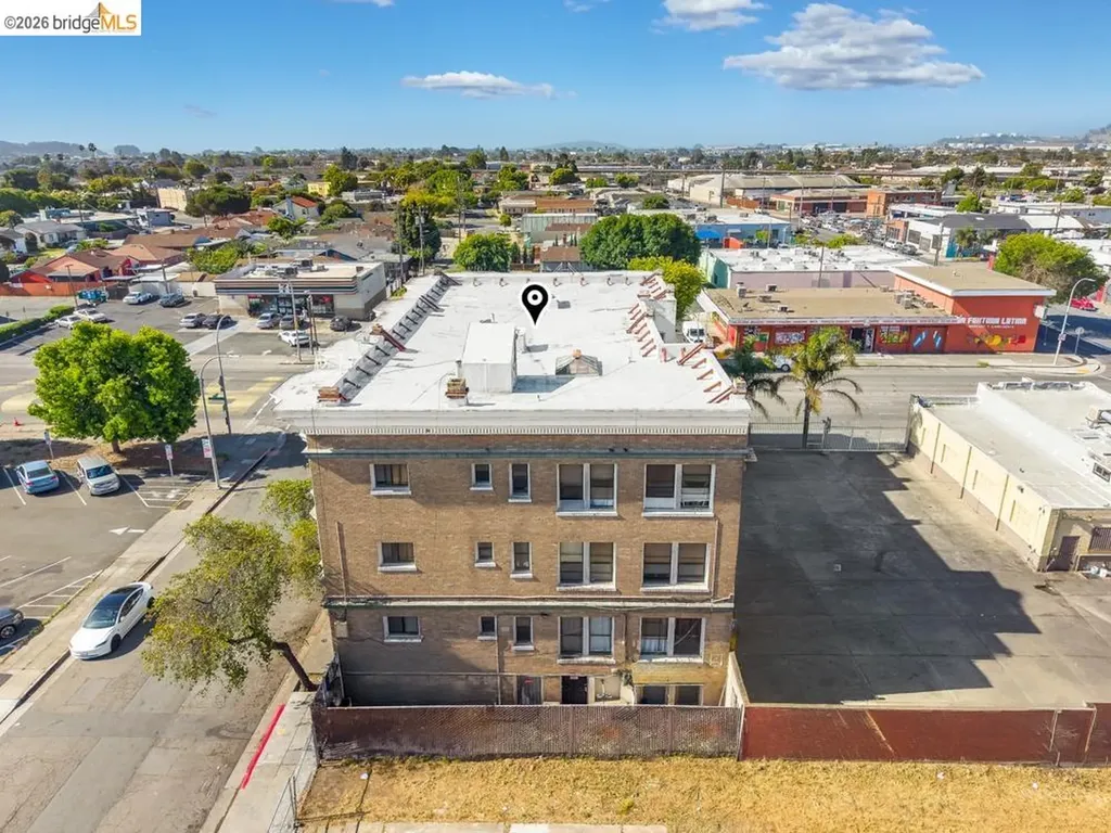 315 25th Street Richmond CA 94804