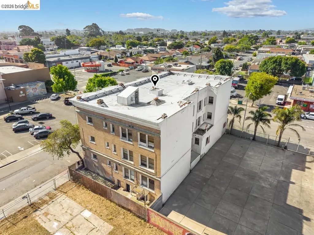 315 25th Street Richmond CA 94804