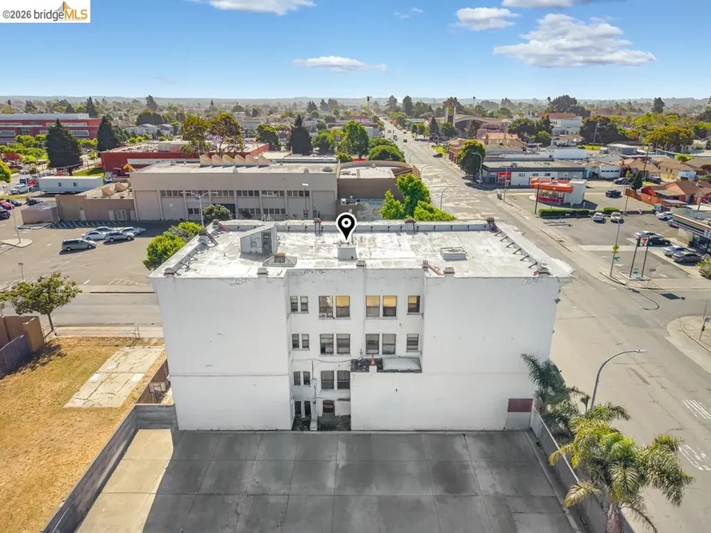 315 25th Street Richmond CA 94804