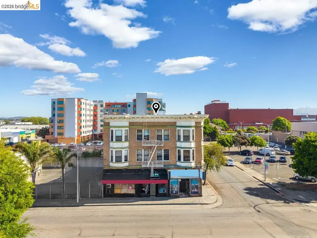 315 25th Street Richmond CA 94804