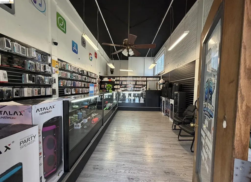315 25th Street Richmond CA 94804