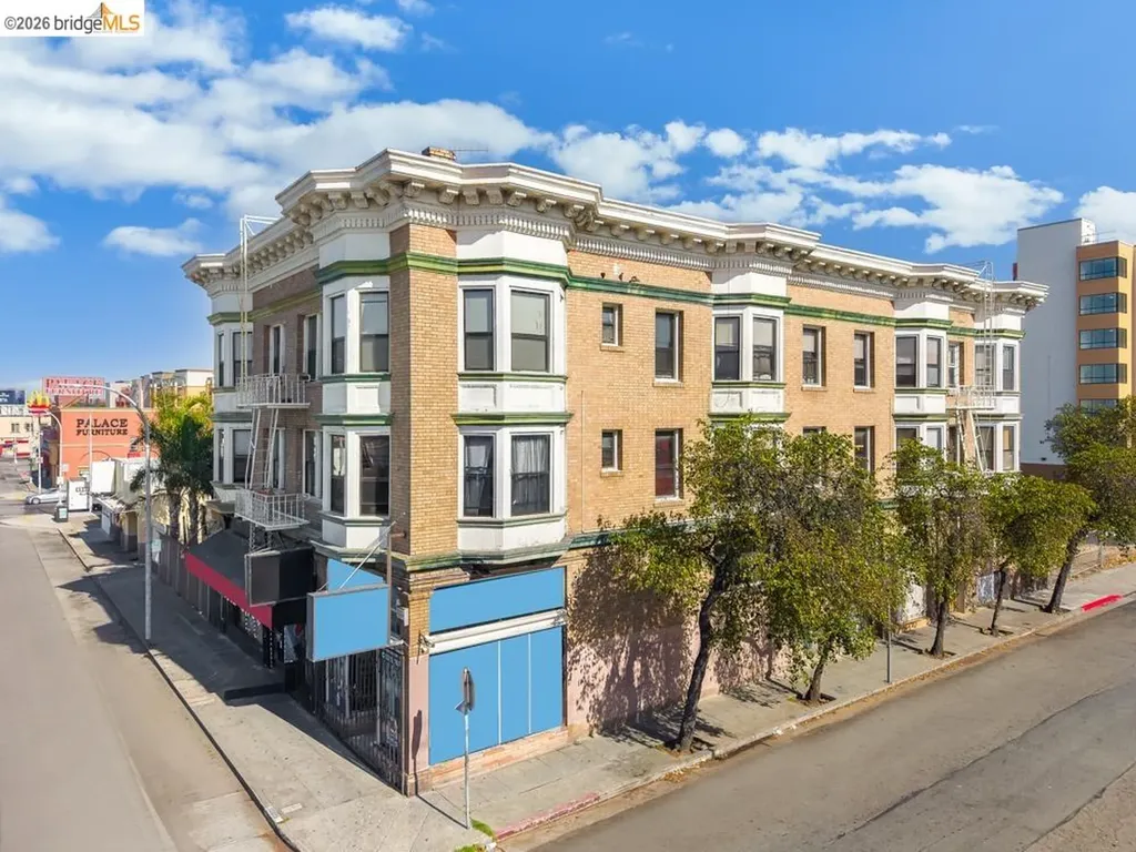 315 25th Street Richmond CA 94804