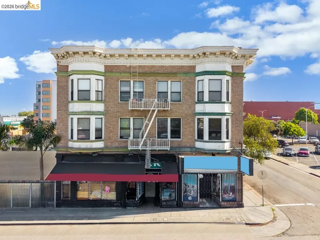 315 25th Street Richmond CA 94804
