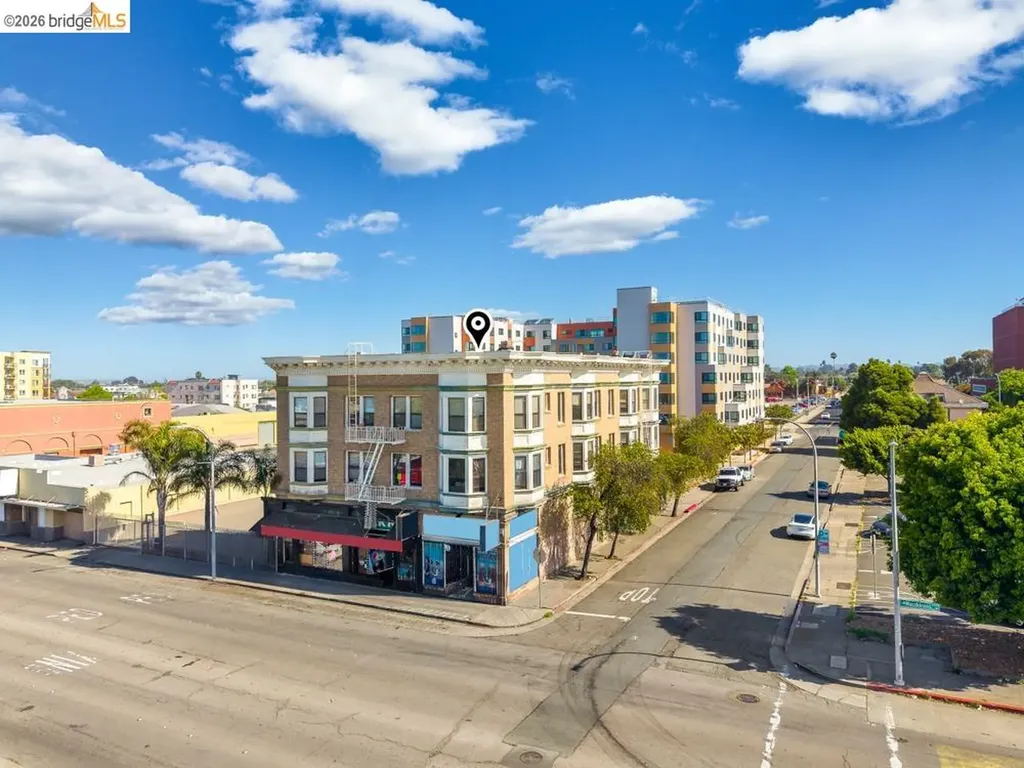 315 25th Street Richmond CA 94804