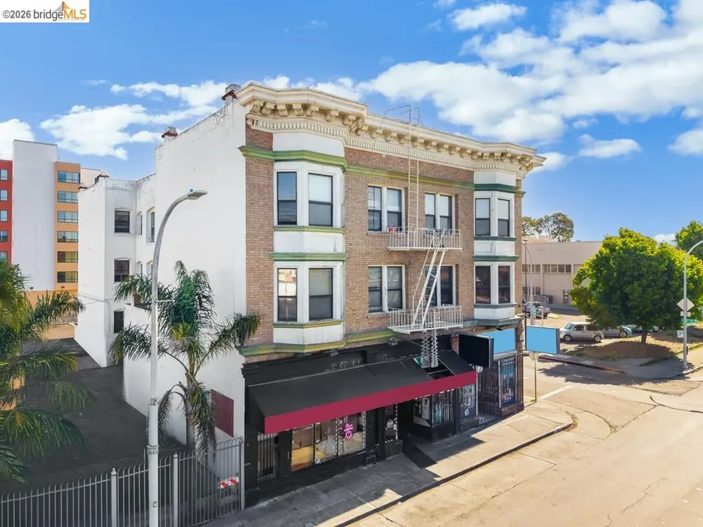 315 25th Street Richmond CA 94804