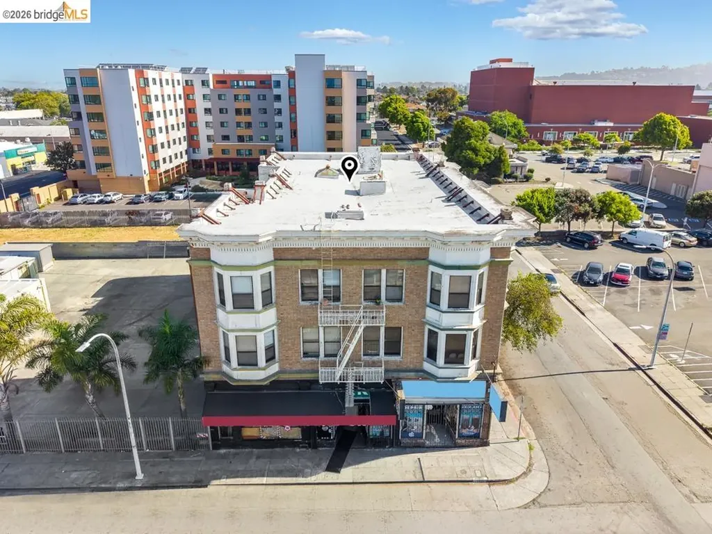 315 25th Street Richmond CA 94804