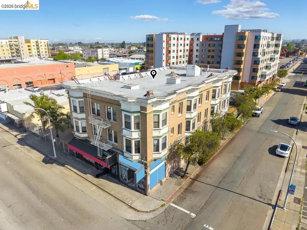 315 25th Street Richmond CA 94804
