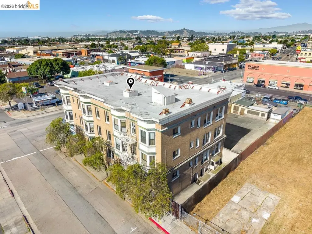 315 25th Street Richmond CA 94804