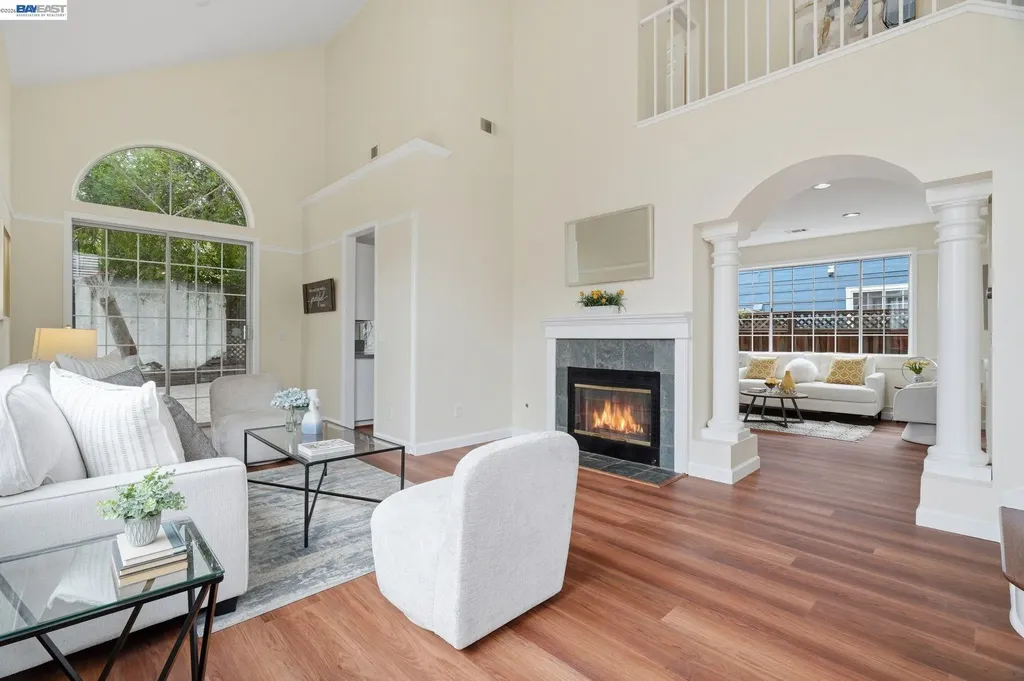 34161 Finnigan Terrace Fremont CA 94555