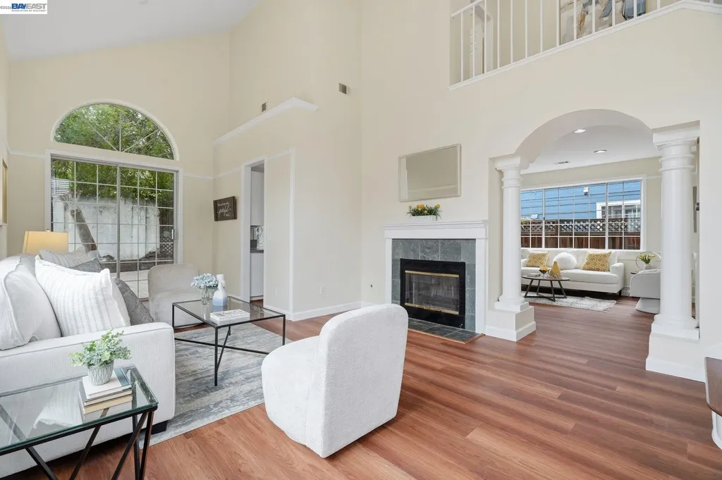 34161 Finnigan Terrace Fremont CA 94555