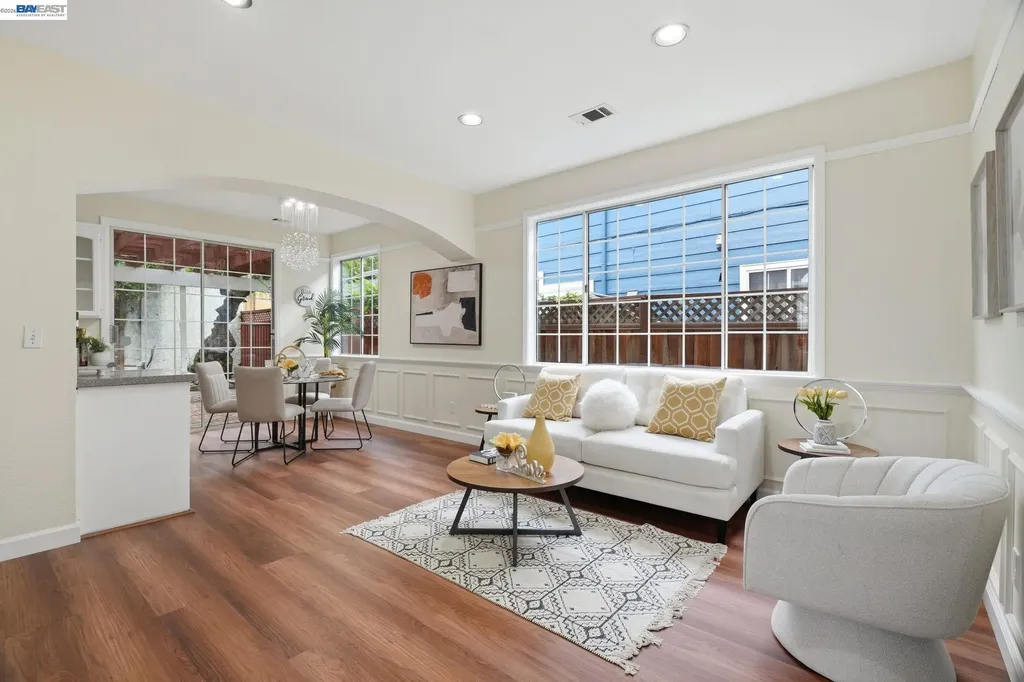 34161 Finnigan Terrace Fremont CA 94555