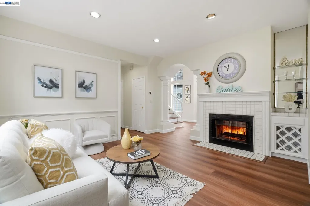 34161 Finnigan Terrace Fremont CA 94555