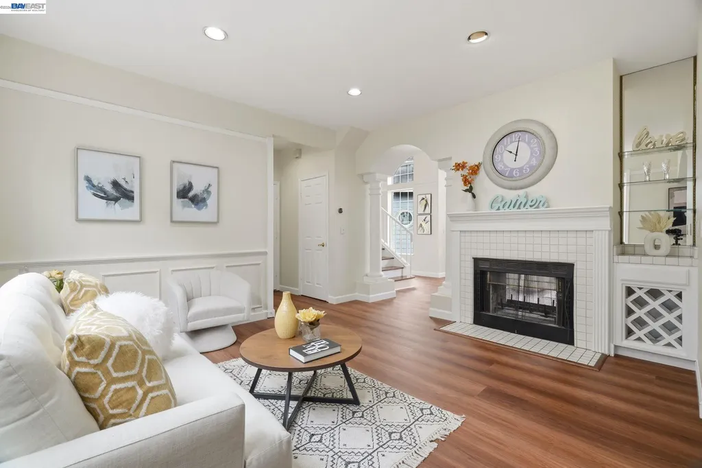 34161 Finnigan Terrace Fremont CA 94555