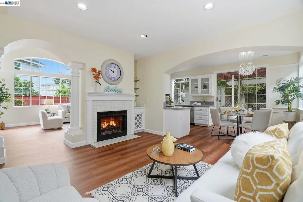 34161 Finnigan Terrace Fremont CA 94555