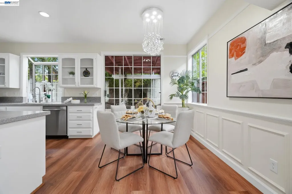 34161 Finnigan Terrace Fremont CA 94555