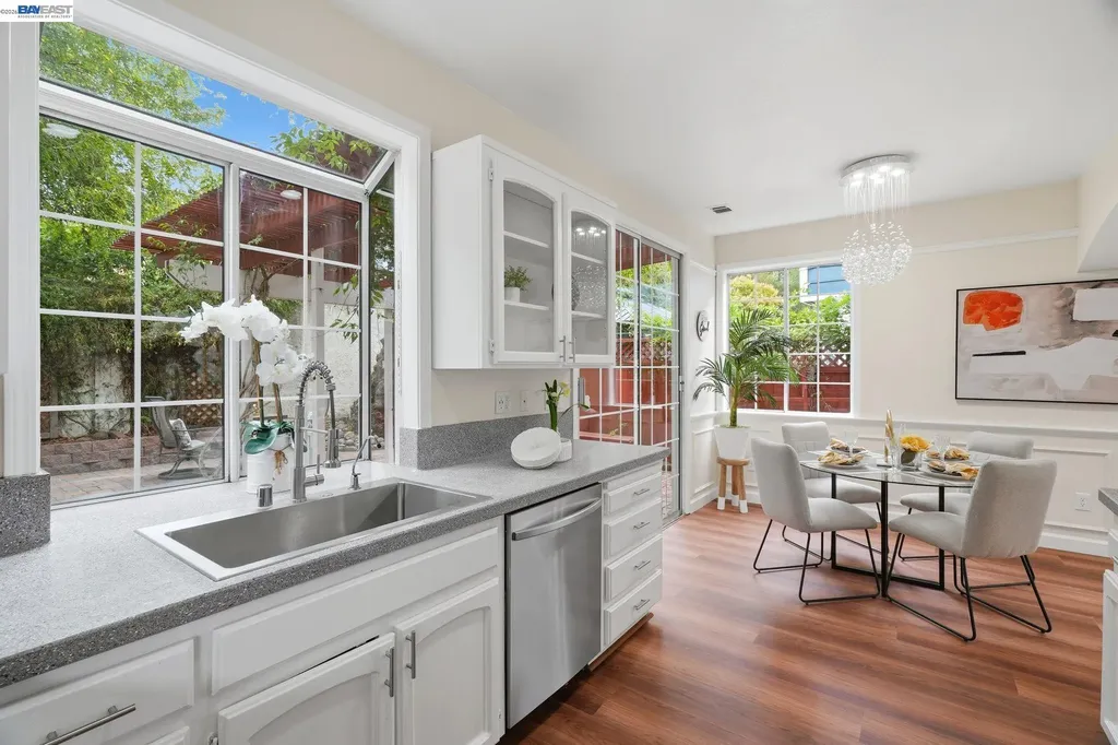 34161 Finnigan Terrace Fremont CA 94555