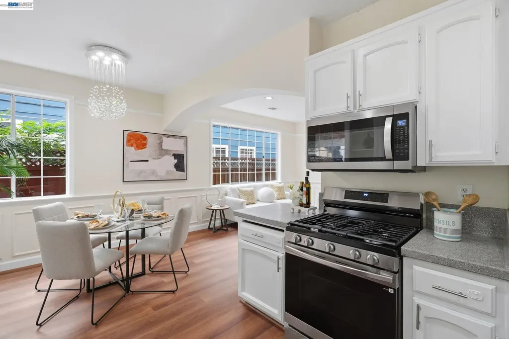 34161 Finnigan Terrace Fremont CA 94555