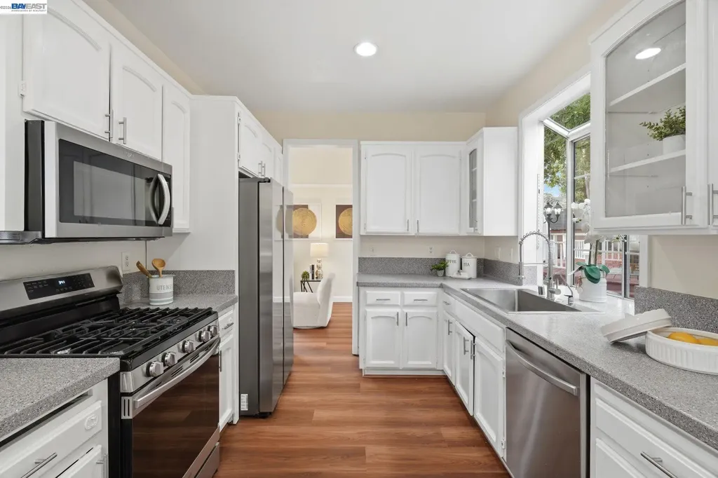 34161 Finnigan Terrace Fremont CA 94555