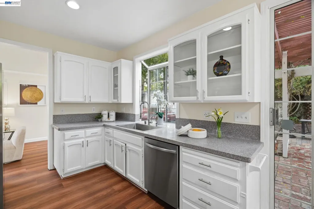 34161 Finnigan Terrace Fremont CA 94555