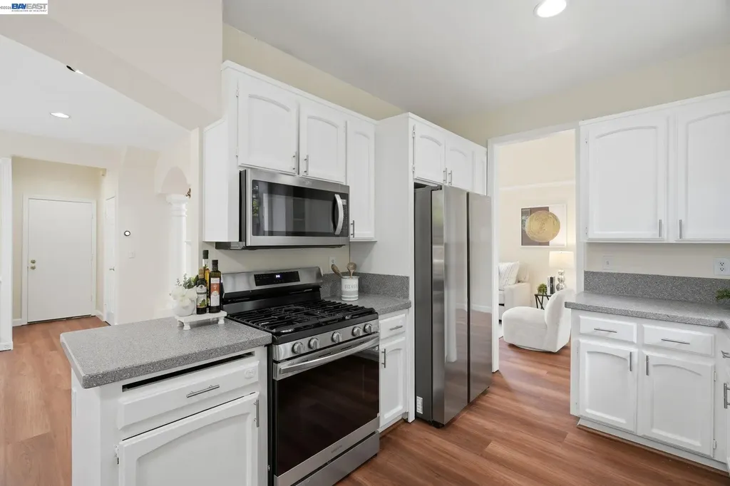 34161 Finnigan Terrace Fremont CA 94555