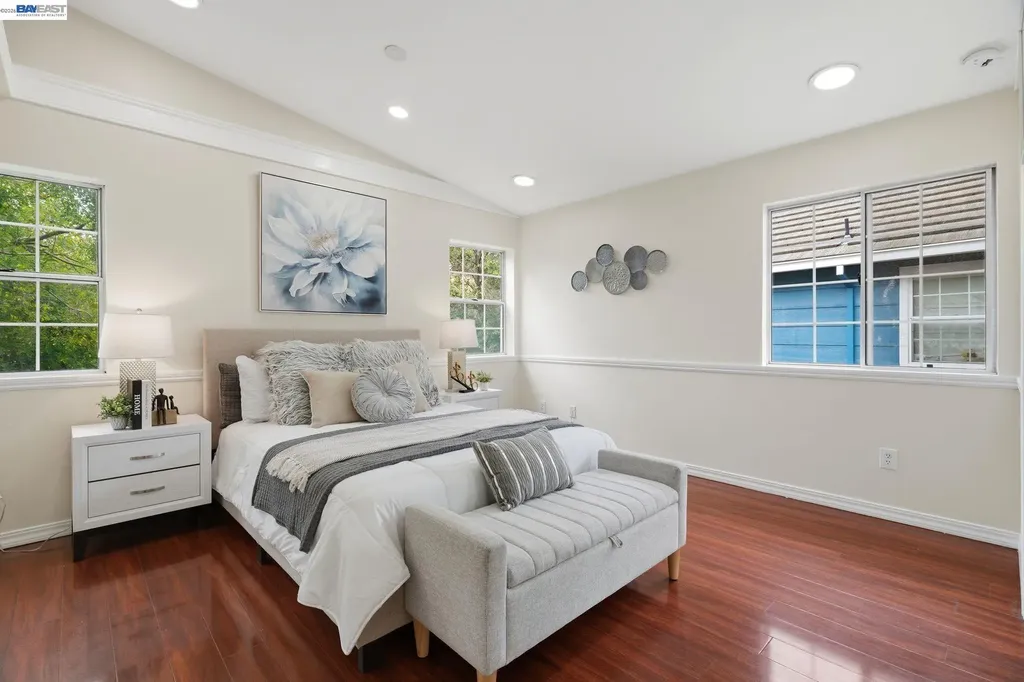 34161 Finnigan Terrace Fremont CA 94555