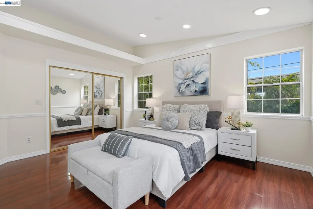 34161 Finnigan Terrace Fremont CA 94555